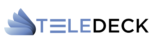 Teledeck Logo